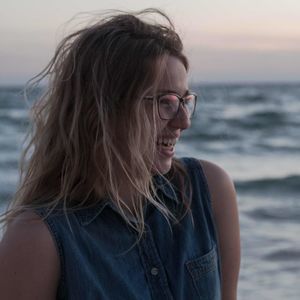 Meet your Posher, Mia